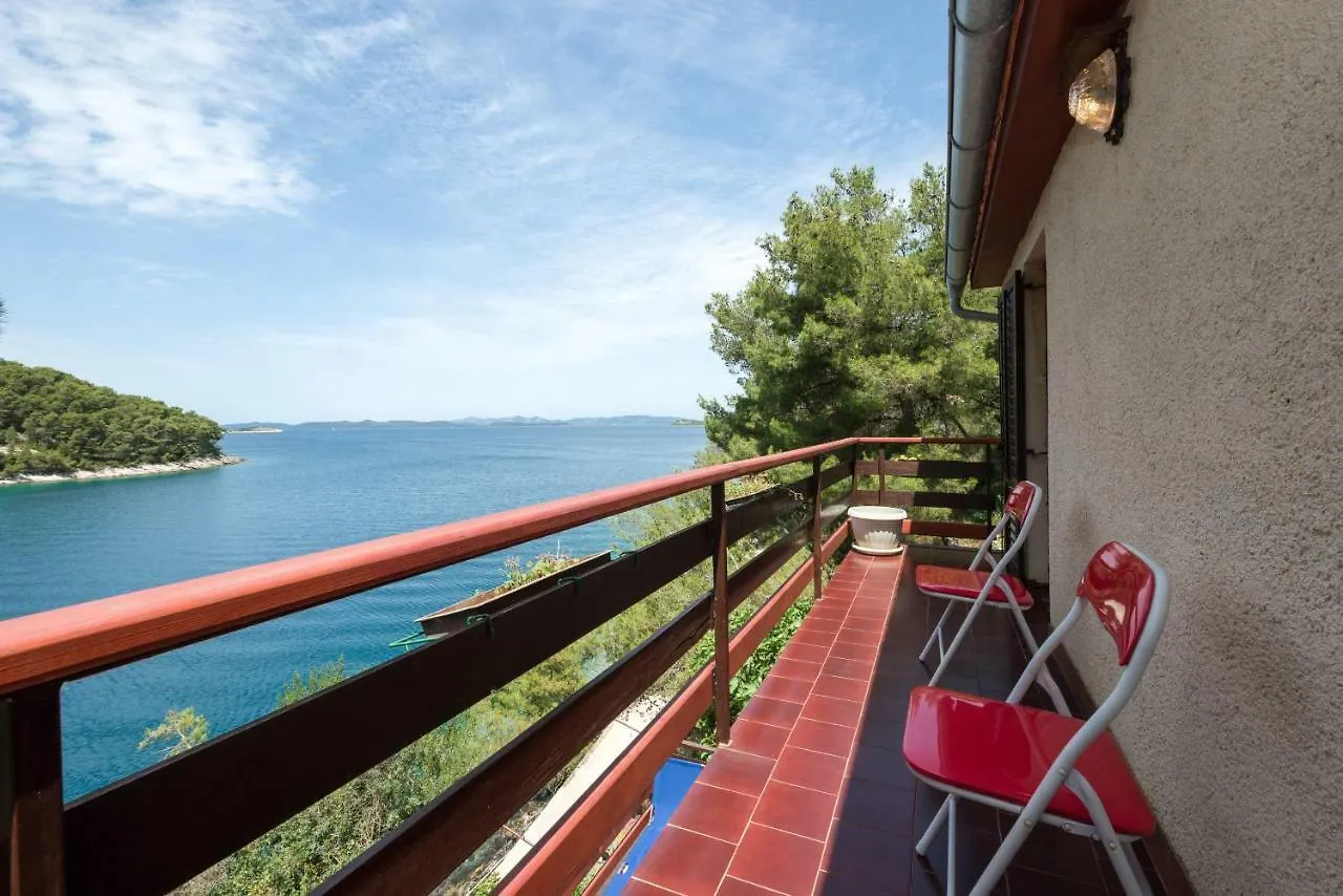 Ilas Dugi Otok Sali Apartment