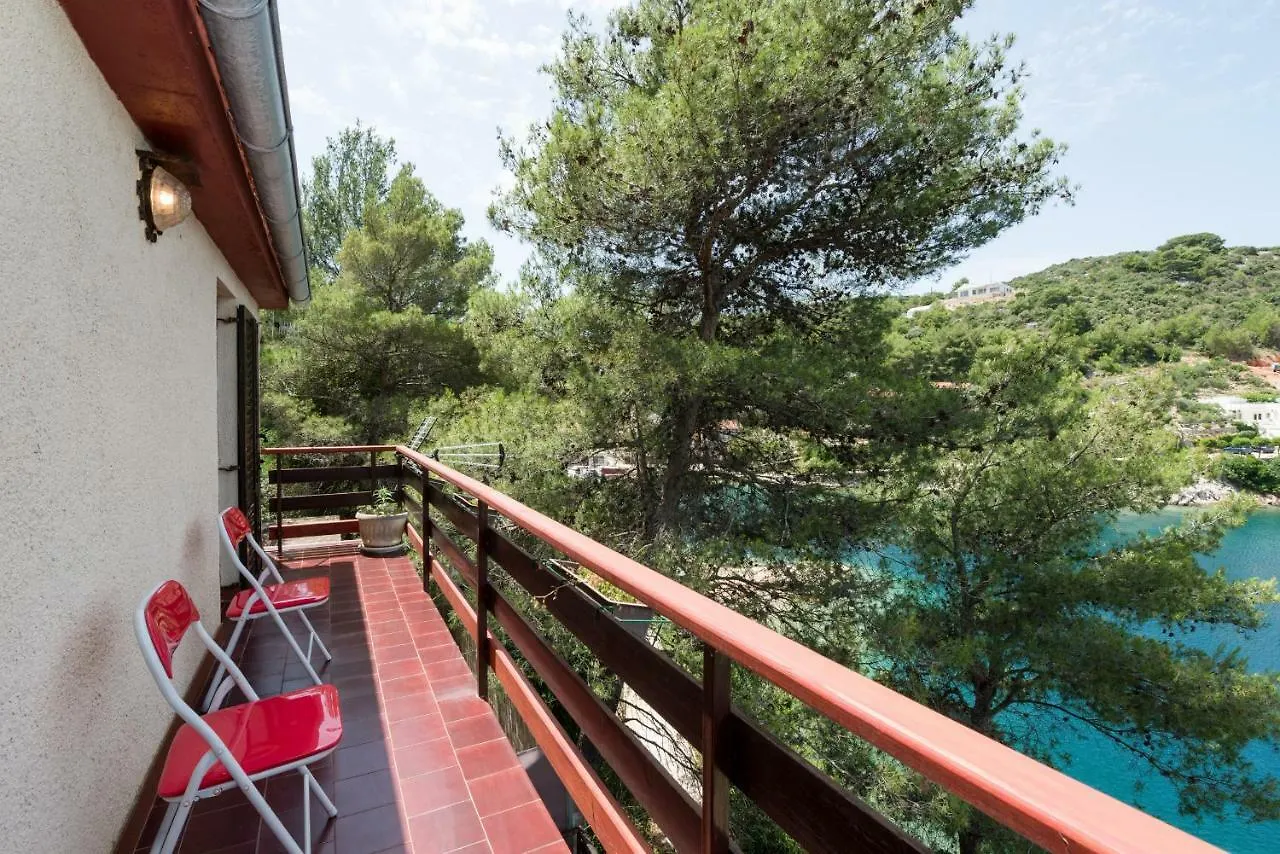 Ilas Dugi Otok Sali Apartment