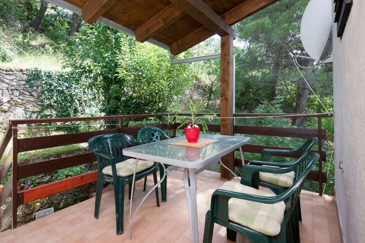 Apartment Ilas Dugi Otok Sali Kroatien