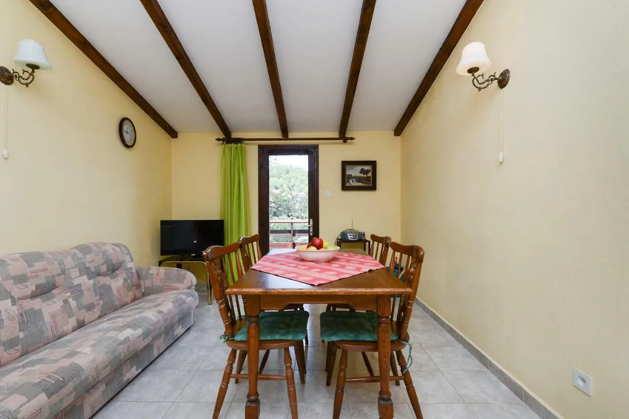 Ilas Dugi Otok Sali Apartment