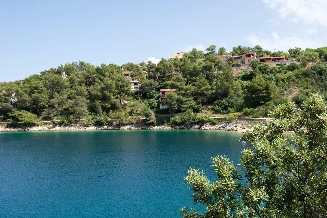 Apartment Ilas Dugi Otok Sali