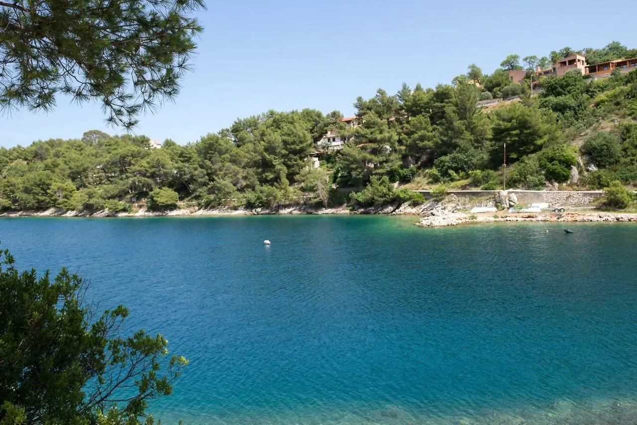 Ilas Dugi Otok Sali Kroatien