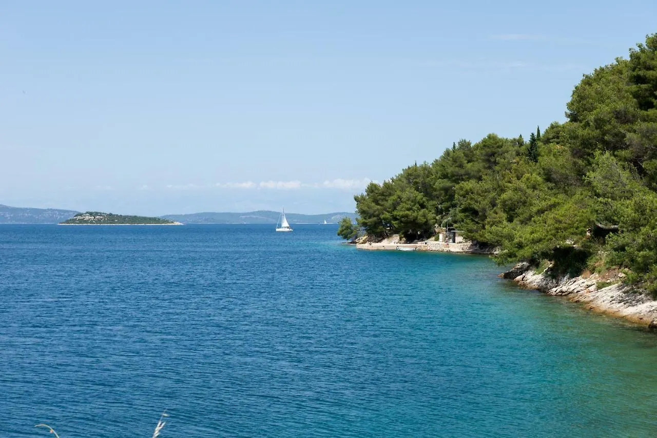 Ilas Dugi Otok Sali Apartment