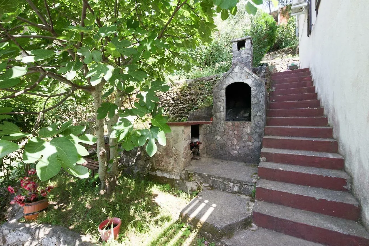Apartment Ilas Dugi Otok Sali