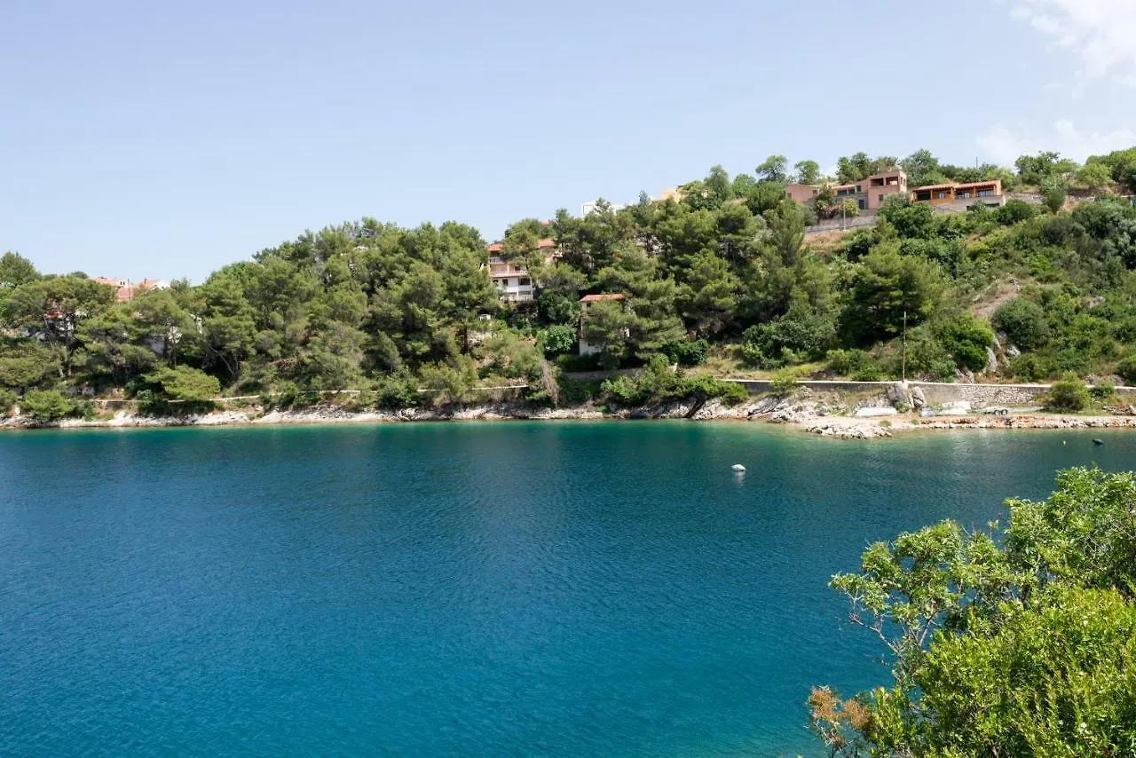 Ilas Dugi Otok Sali Apartment