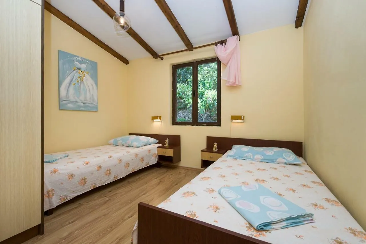 Apartment Ilas Dugi Otok Sali