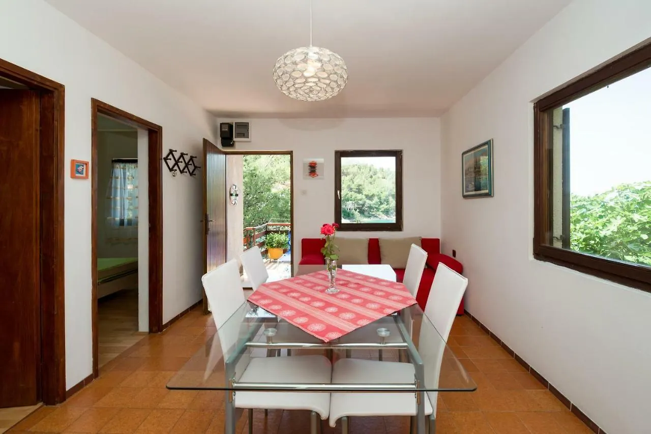 Ilas Dugi Otok Sali Apartment