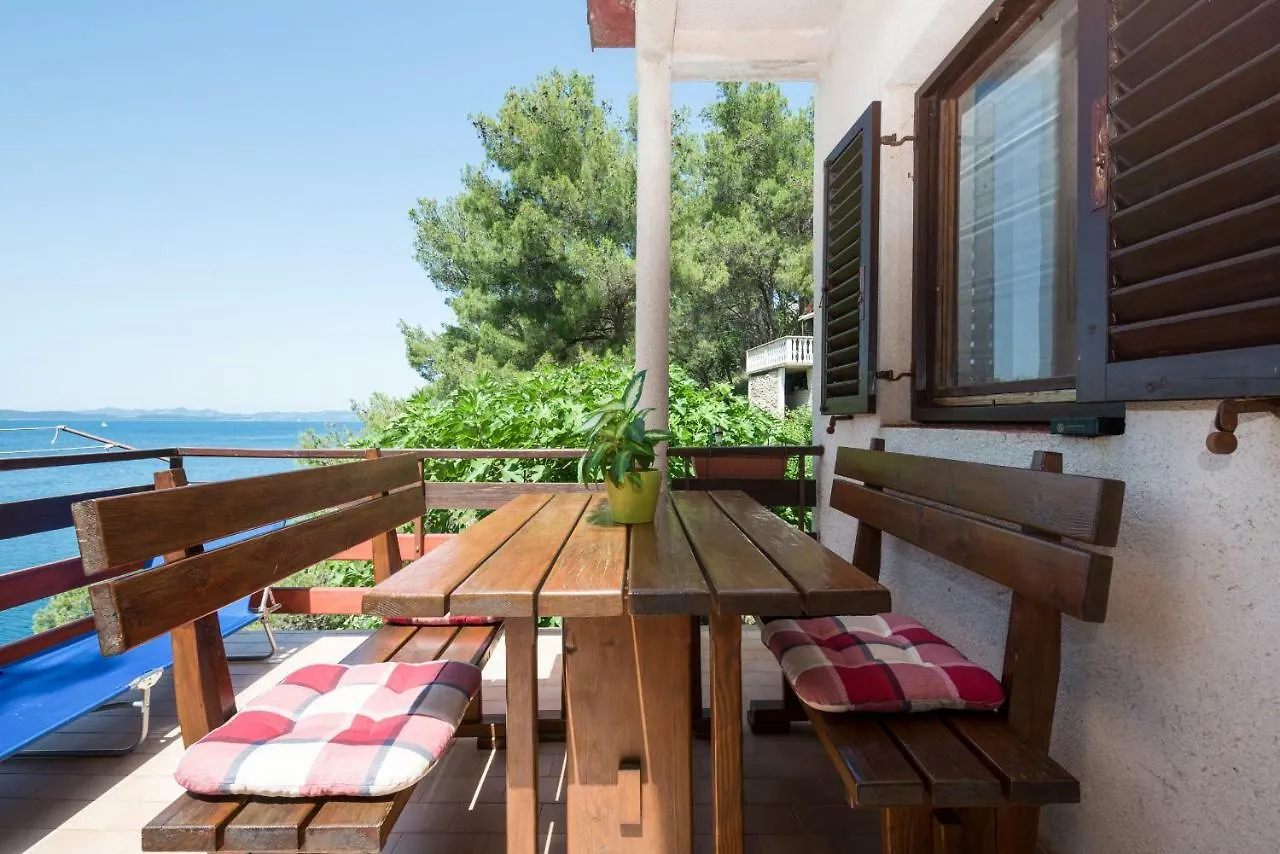 Apartment Ilas Dugi Otok Sali