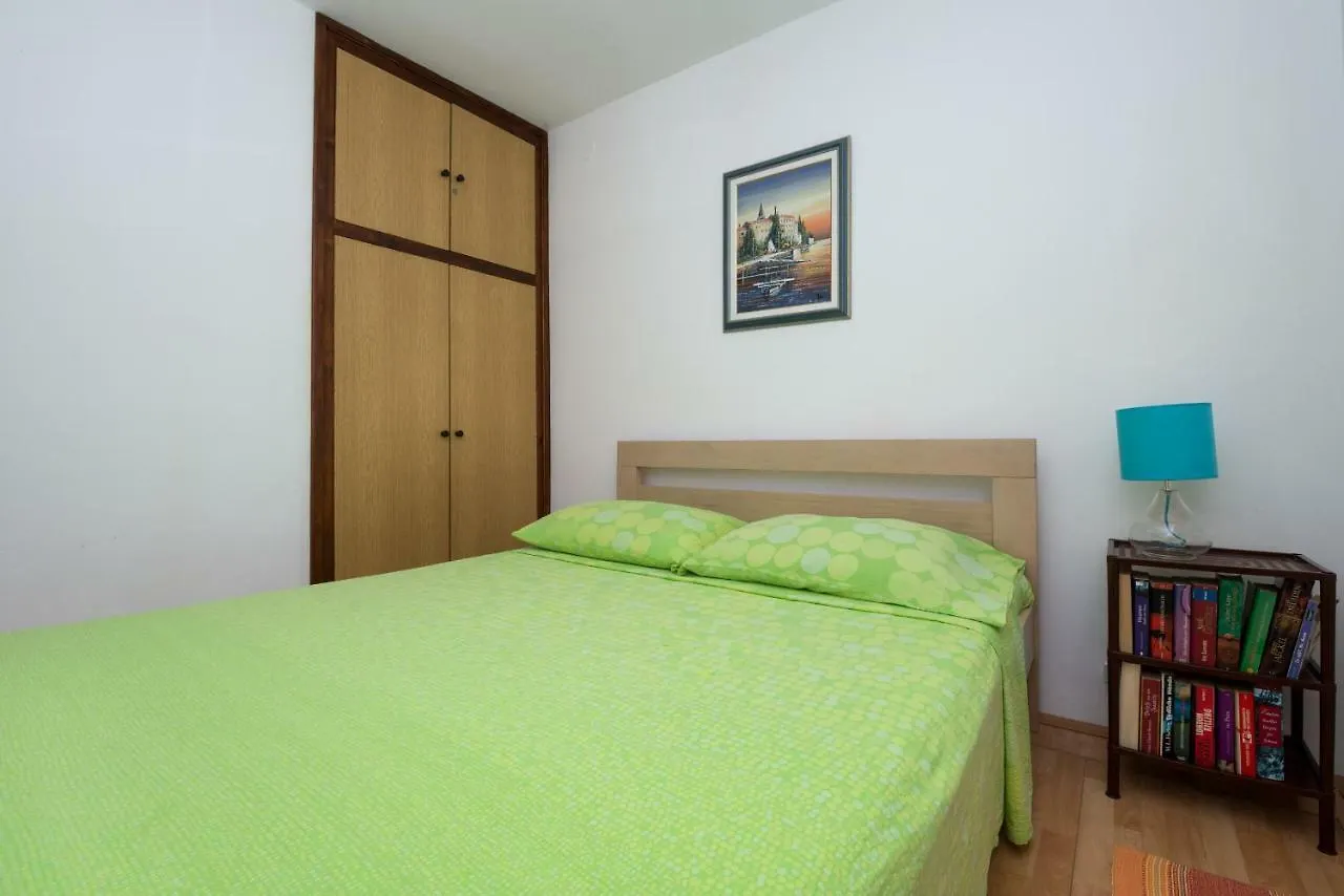 Ilas Dugi Otok Sali Apartment