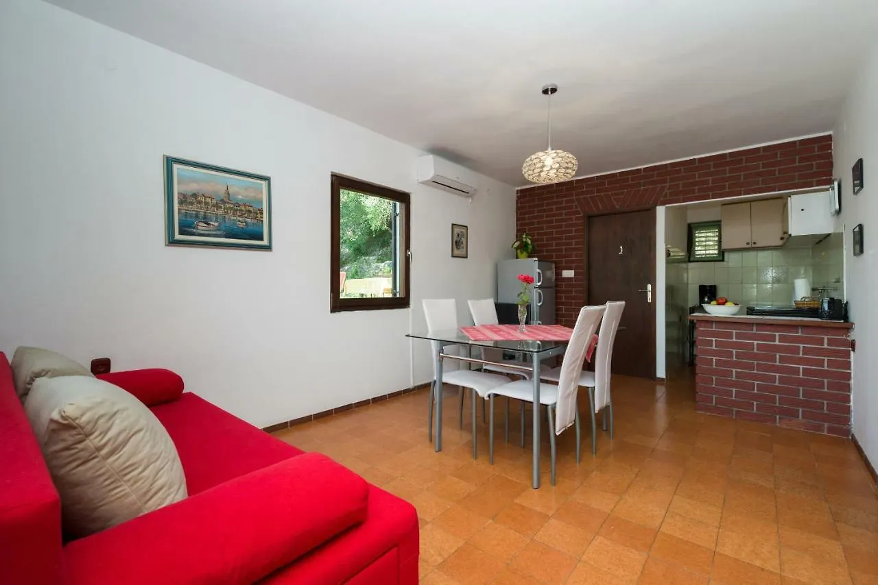 Apartment Ilas Dugi Otok Sali