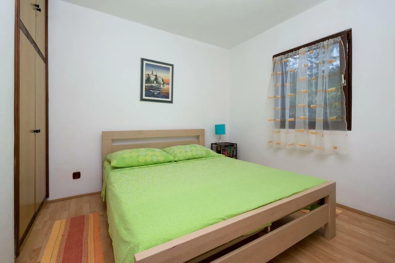 Apartment Ilas Dugi Otok Sali Kroatien