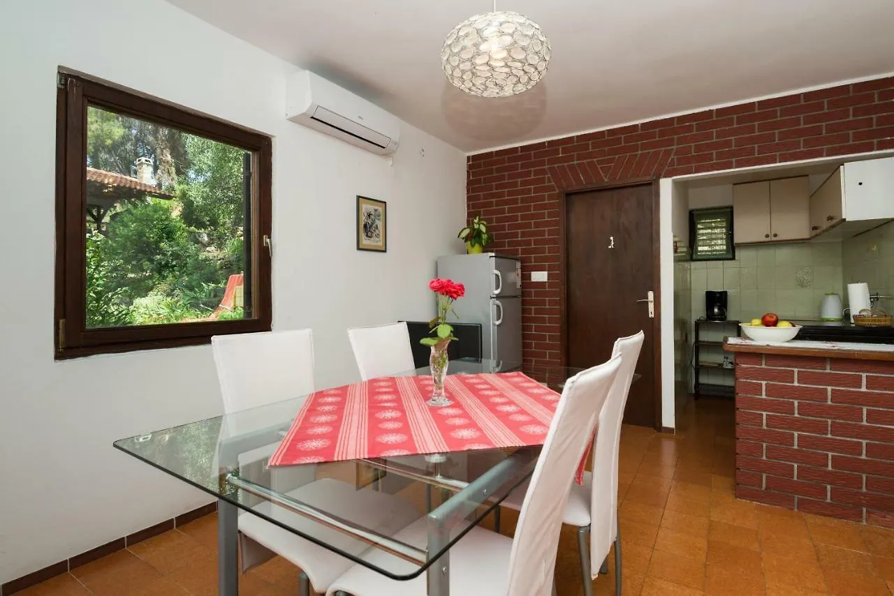 Apartment Ilas Dugi Otok Sali